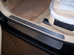 2009款 3.6L 5座加長(zhǎng)舒適版