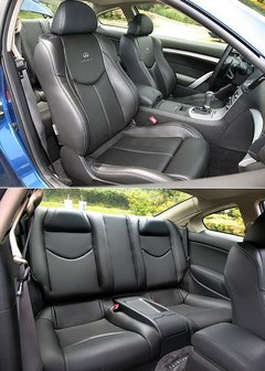 2004款 3.5T 自动 Sedan