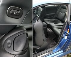 2004款 3.5T 自动 Sedan