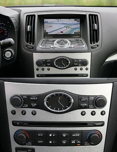 2004款 3.5T 自动 Sedan