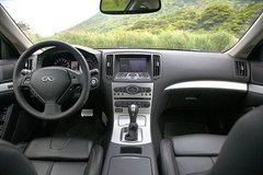 2004款 3.5T 自动 Sedan