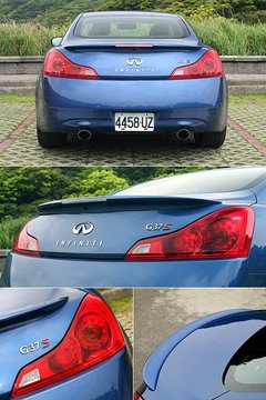 2004款 3.5T 自动 Sedan