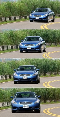 2004款 3.5T 自动 Sedan