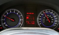 2004款 3.5T 自动 Sedan
