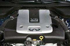 2004款 3.5T 自动 Sedan