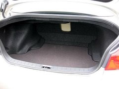 2004款 3.5T 自动 Sedan