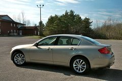 2004款 3.5T 自动 Sedan