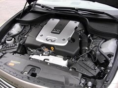2004款 3.5T 自动 Sedan