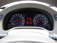 2004款 3.5T 自动 Sedan