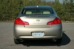 2004款 3.5T 自动 Sedan