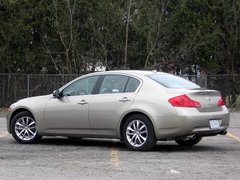 2004款 3.5T 自动 Sedan
