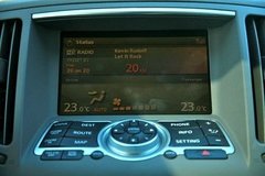 2004款 3.5T 自动 Sedan