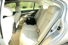 2004款 3.5T 自动 Sedan