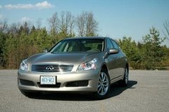 2004款 3.5T 自动 Sedan