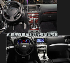 2004款 3.5T 自动 Sedan