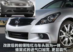 2004款 3.5T 自动 Sedan