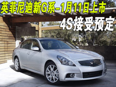2004款 3.5T 自动 Sedan