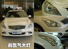2004款 3.5T 自动 Sedan
