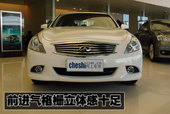 2004款 3.5T 自动 Sedan