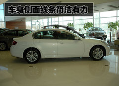 2004款 3.5T 自动 Sedan