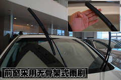 2004款 3.5T 自动 Sedan