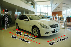2004款 3.5T 自动 Sedan
