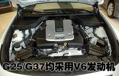 2004款 3.5T 自动 Sedan