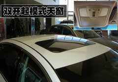 2004款 3.5T 自动 Sedan