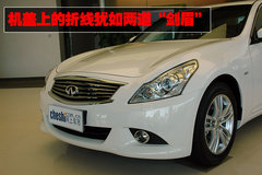 2004款 3.5T 自动 Sedan