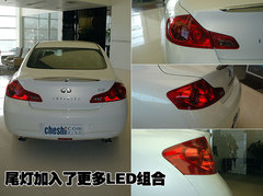 2004款 3.5T 自动 Sedan