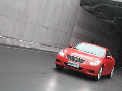 2010款 G25 2.5L 自动 运动版