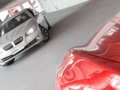 2010款 G25 2.5L 自动 运动版