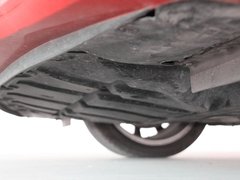 2010款 G25 2.5L 自动 运动版
