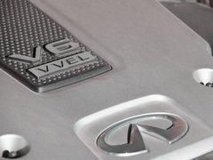 2010款 G25 2.5L 自动 运动版