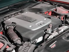 2010款 G25 2.5L 自动 运动版