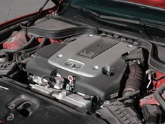 2010款 G25 2.5L 自动 运动版