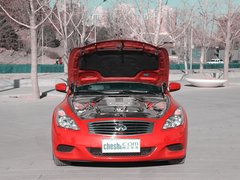 2010款 G25 2.5L 自动 运动版