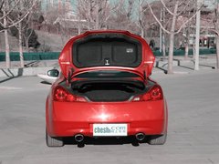 2010款 G25 2.5L 自动 运动版