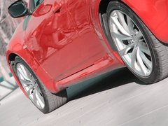 2010款 G25 2.5L 自动 运动版
