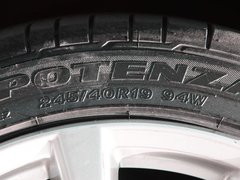 2010款 G25 2.5L 自动 运动版