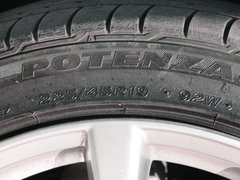 2010款 G25 2.5L 自动 运动版