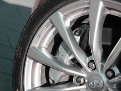 2010款 G25 2.5L 自动 运动版