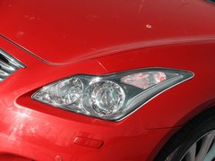 2010款 G25 2.5L 自动 运动版