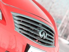2010款 G25 2.5L 自动 运动版