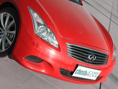 2010款 G25 2.5L 自动 运动版