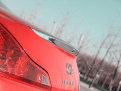 2010款 G25 2.5L 自动 运动版