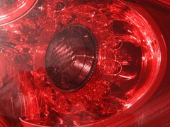 2010款 G25 2.5L 自动 运动版