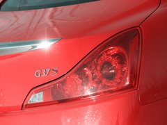 2010款 G25 2.5L 自动 运动版