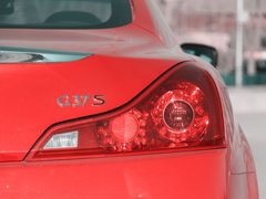 2010款 G25 2.5L 自动 运动版