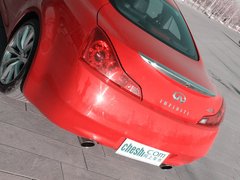 2010款 G25 2.5L 自动 运动版